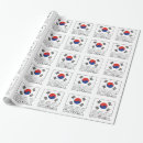 Suche nach koreanisch geschenkpapier Flagge