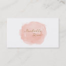 Recherche de police calligraphie cartes visite Chic