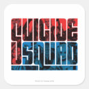 Suche nach suicide aufkleber Harley quinn