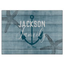 Recherche de étoiles de mer planches à découper Bateau