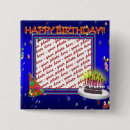 Suche nach alles gute zum geburtstag buttons Foto
