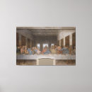 Recherche de leonardo impressions sur toile Dernier souper