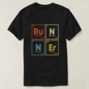 Recherche de marathon runner tshirts Coureur
