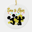Suche nach cheer ornamente Jubeln
