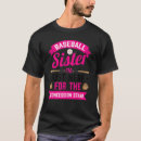Recherche de de baseball tshirts Filles