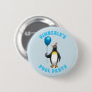 Recherche de piscine badges Fête d'anniversaire