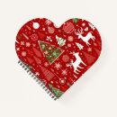 Recherche de note de joyeux noël Rouge