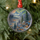 Suche nach polarlichter ornamente Schnee