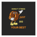 Recherche de stress posters Enseignant