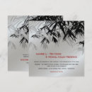Recherche de oriental invitations Nature