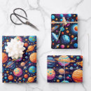 Recherche de anniversaire science papier cadeau Pour enfants