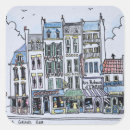 Suche nach rue aufkleber Architektur