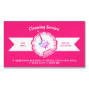 Suche nach housekeeping visitenkarten Hausmeisterin