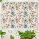 Recherche de imaginaire cuisine linges Fleurs