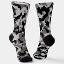 Recherche de militaire chaussettes Motif