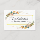 Recherche de floral standard cartes visite Coiffeur