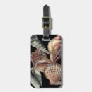 Suche nach meer gepäckanhänger Muschel