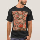 Suche nach zuhause gebäude tshirts Stadt