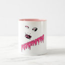 Recherche de psychopathe tasses Psychotique