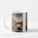 Recherche de rialto tasses Venise