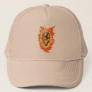 Recherche de dinosaure casquettes Squelette