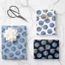 Recherche de lakes papier cadeau Oiseau