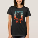 Suche nach tätowierte frau tshirts Katzen