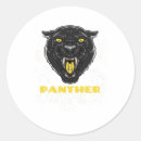 Suche nach panther aufkleber Große katze