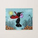 Recherche de ladybug puzzles Enfants