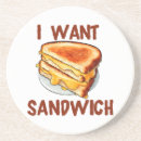 Suche nach sandwich untersetzer Spaß