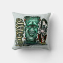 Recherche de frankenstein coussins Monstres