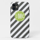 Recherche de bois foncé iphone coques Gris