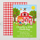 Recherche de élevage invitations Fête d'anniversaire