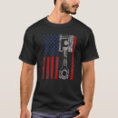 Suche nach amerikanisches auto tshirts Patriotisch
