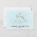 Recherche de bleu givré invitations Flocons de neige