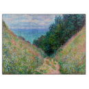 Recherche de monet planches à découper Claude