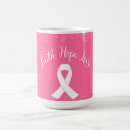 Recherche de cancer support tasses Survivant