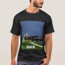 Suche nach krakau tshirts Souvenir