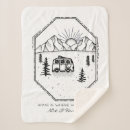 Recherche de cars blankets Camping car
