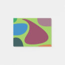 Suche nach farbige formen poster Minimalistisch