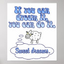 Suche nach traum poster Mut