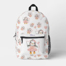 Recherche de pingouin de bébé sacs Mignon