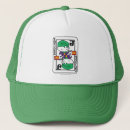 Recherche de joker casquettes Super méchant