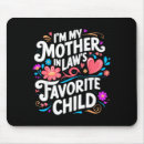 Suche nach für schwiegermutter mousepads Lieblingskind