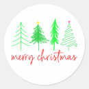 Recherche de arbre vert autocollants Étoiles