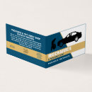 Recherche de changé cartes visite Customer