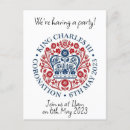 Suche nach charles postkarten Krönung