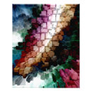 Recherche de explosion de couleur posters Abstrait