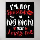 Suche nach mutter und sohn poster Haustiere