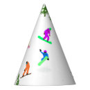 Recherche de montagne chapeaux Illustration